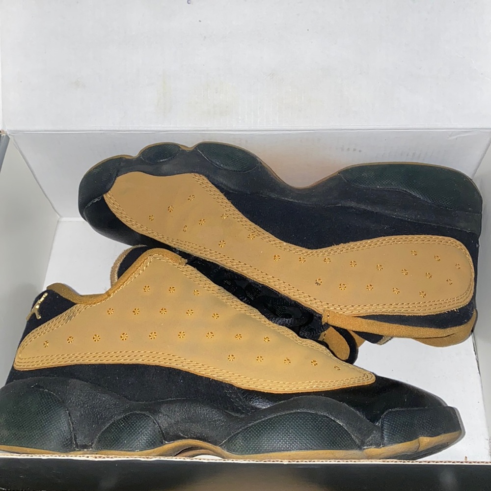 Original Jordan 13’s 1998